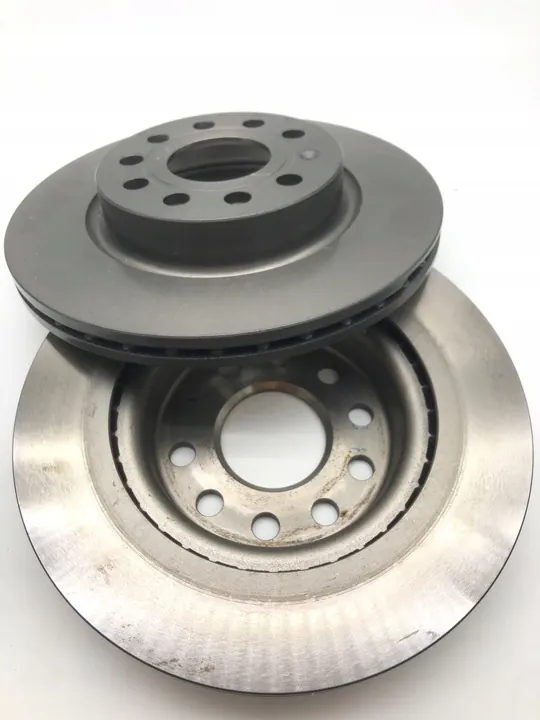 Brembo 09.9167.11 Brake Disc image 4