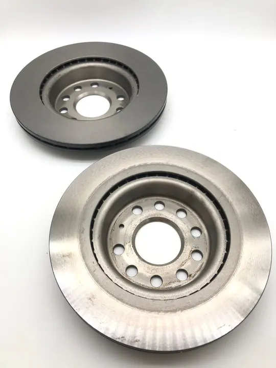 Brembo 09.9167.11 Brake Disc image 5