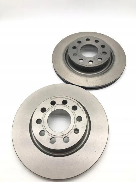 Brembo 09.9167.11 Brake Disc image 6