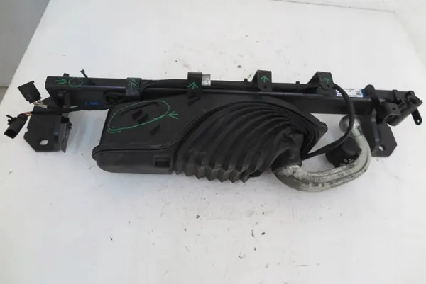 BMW X3 G01 2018 Takaperävetokoukku OEM 303470600001 image 2