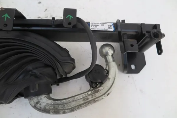 BMW X3 G01 2018 Takaperävetokoukku OEM 303470600001 image 4