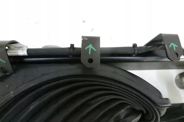 BMW X3 G01 2018 Takaperävetokoukku OEM 303470600001 image 6