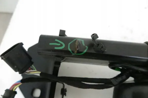 BMW X3 G01 2018 Takaperävetokoukku OEM 303470600001 image 9