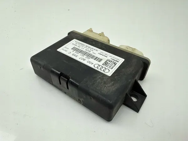 Unidade de controlo AdBlue Audi A6 C7 2015 - Usado image 3