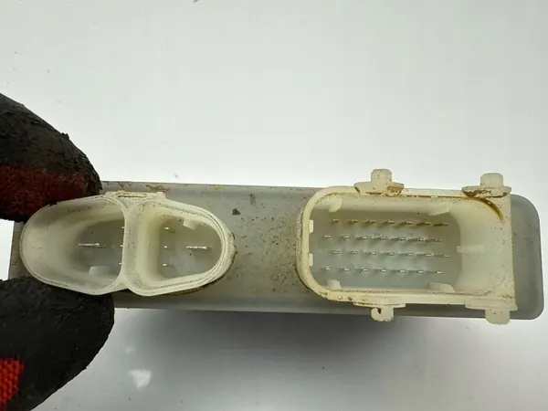 Unidade de controlo AdBlue Audi A6 C7 2015 - Usado image 6