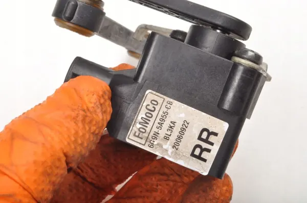 Xenon-Niveausensor OEM 6G9N-5A955-CB Hinten Rechts image 4