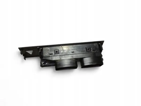 Grille de ventilation tableau de bord VW OEM 7D0819709 image 3