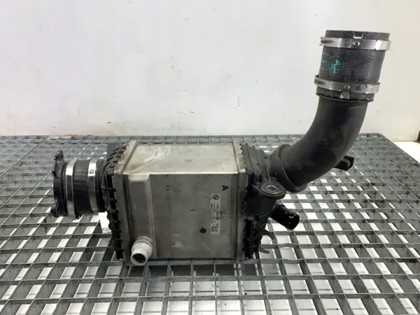 Intercooler OEM 7852407 pour BMW G30 4.4L 625CH image 2