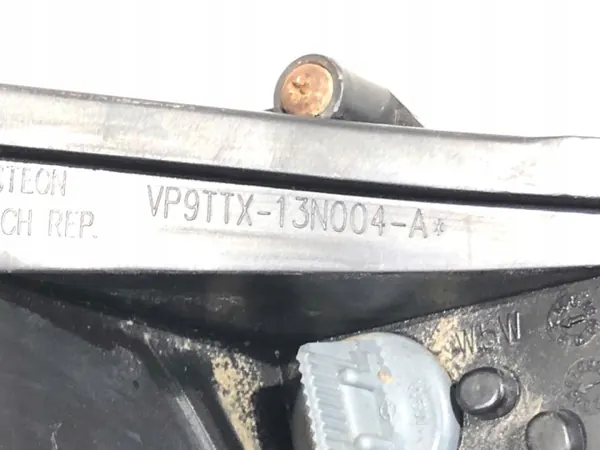 Insert Lámpara Trasera Derecha OEM VP9TTX-13N04-A Opel Insignia A image 4