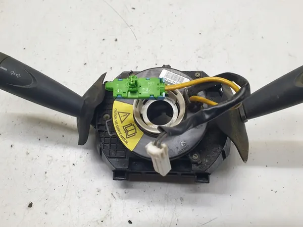 Gecombineerde schakelaar Fiat Ducato 735374800 image 2