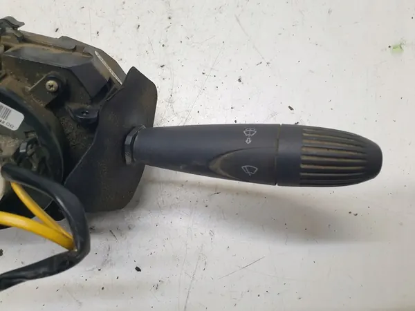 Gecombineerde schakelaar Fiat Ducato 735374800 image 4