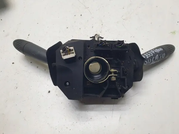 Gecombineerde schakelaar Fiat Ducato 735374800 image 5