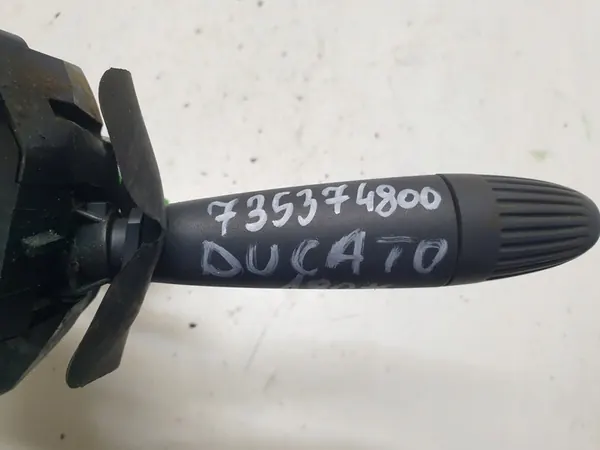 Gecombineerde schakelaar Fiat Ducato 735374800 image 6