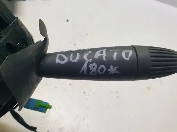 Gecombineerde schakelaar Fiat Ducato 735374800 image 7