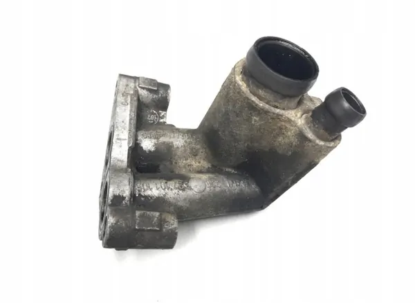 Pièce système lubrification MAN OEM 51.05440-3002 image 2