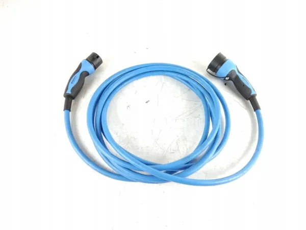 Cable de carga Tesla Model S OEM Mennekes image 2