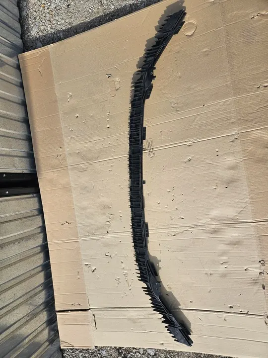 VW ARTEON Etupuskuri Tuki 3G8807651D image 2