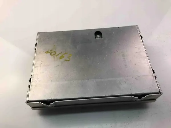 Unité de contrôle moteur ECU Opel Corsa B 16191947 image 4