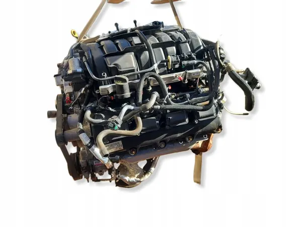 Begagnad motor OEM EZH 5.7L HEMI för Jeep Grand Cherokee image 3