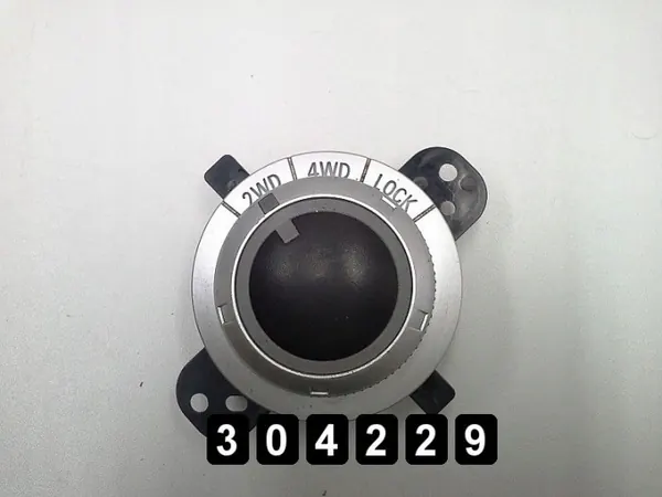 OEM AM-304229 2WD/4WD-strömbrytare för Citroen C-Crosser image 2