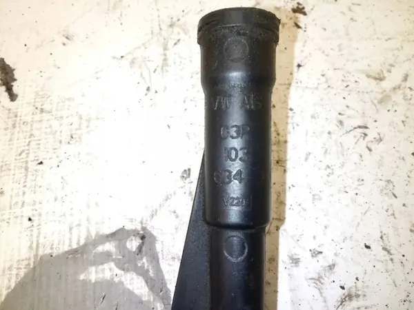 Sensor Nivel Aceite Skoda OE OEM 03P103634 image 3