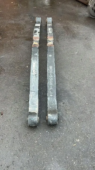 Molla posteriore Ford Transit 14-19 FWD image 4