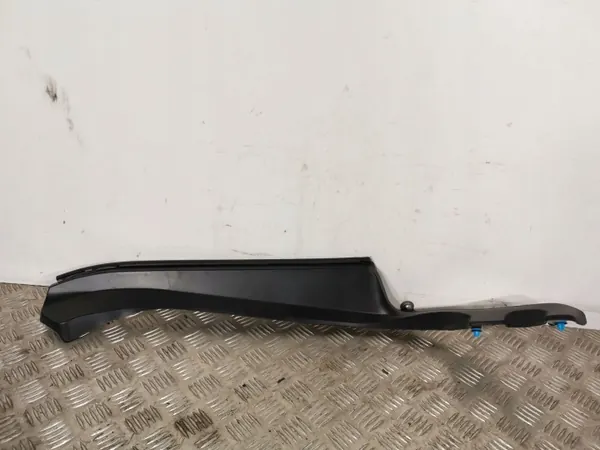 Alfombrilla maletero Subaru Forester OEM FBZ8073 - Usado image 2