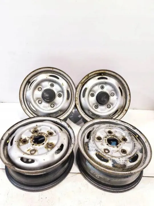 OEM 2150829 Fram höger stötdämparfäste Ford Transit image 2