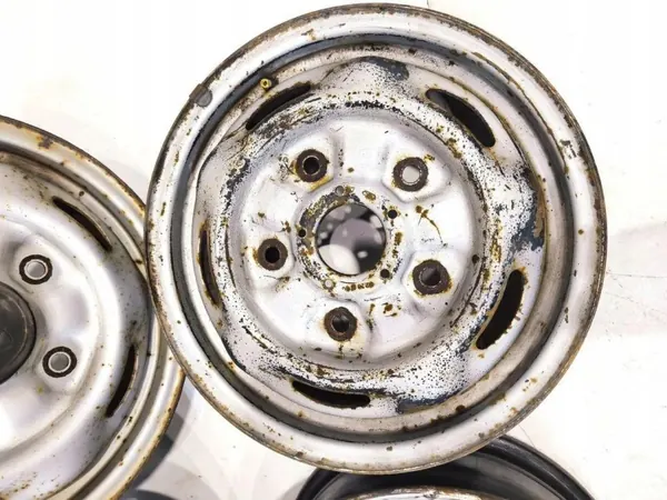 OEM 2150829 Fram höger stötdämparfäste Ford Transit image 3