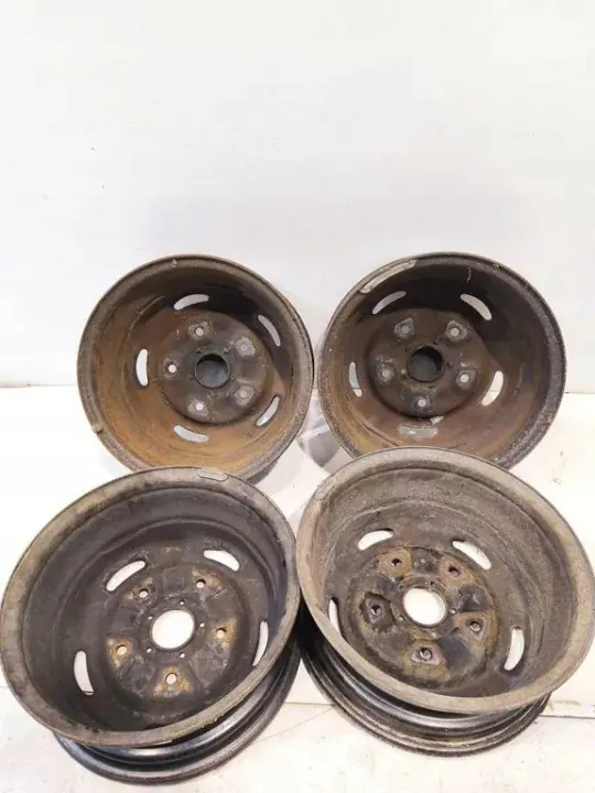 OEM 2150829 Fram höger stötdämparfäste Ford Transit image 7