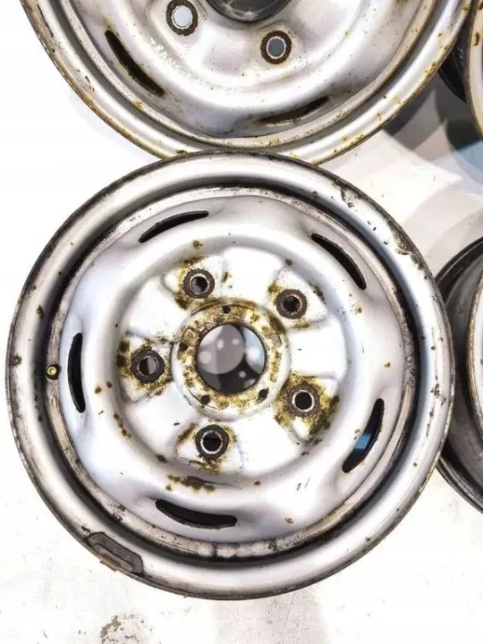 OEM 2150829 Fram höger stötdämparfäste Ford Transit image 8