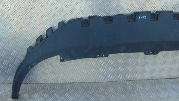 Volkswagen Framskärmslist för Golf 8 OE 5H0805915A image 2