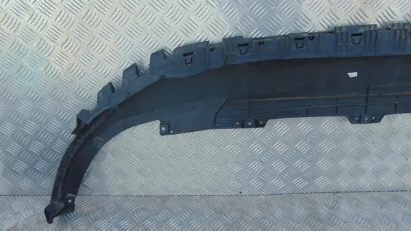 Volkswagen Framskärmslist för Golf 8 OE 5H0805915A image 4