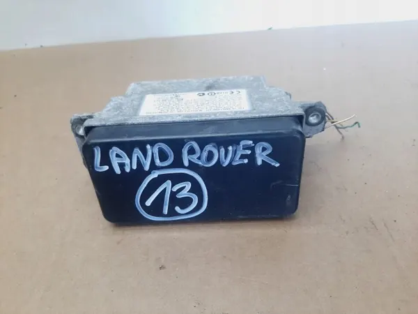 OEM 4R83-G768-AA Radar Cruise Control Module image 6