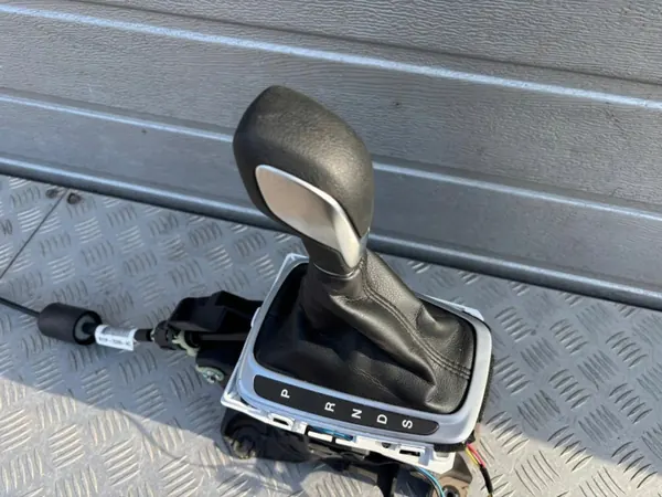 Ford Puma MK2 Versnellingsbaklink OEM R1TP-7E395-AC image 3