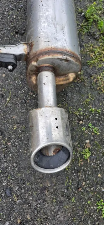 KIA STONIC 1.2 Compleet demper OEM YBM30 image 6