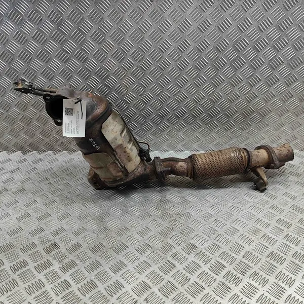 Catalisador Hyundai Santa Fé II 2.2L 289902F000 image 3