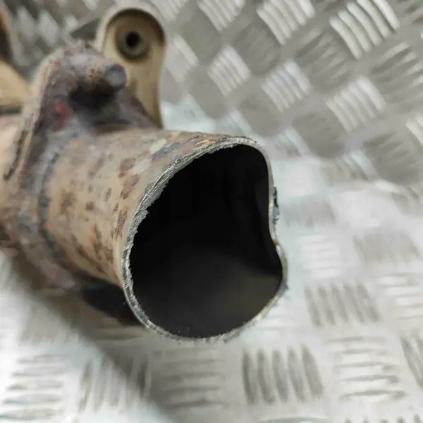 Catalisador Hyundai Santa Fé II 2.2L 289902F000 image 6