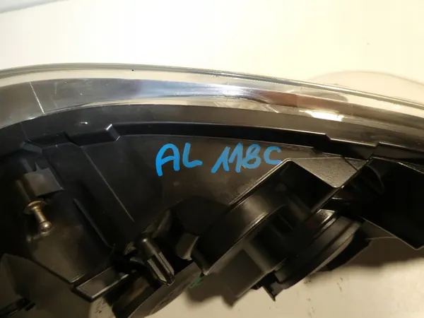 Vasen Ajovalo Renault Master III 260605375R image 10