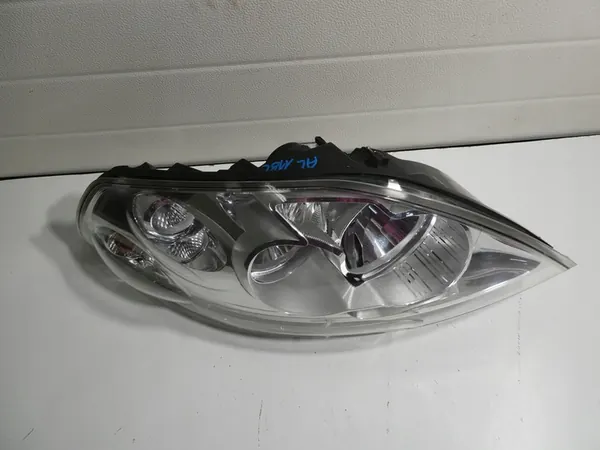 Vasen Ajovalo Renault Master III 260605375R image 4