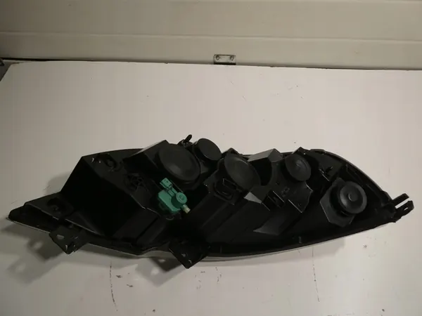 Vasen Ajovalo Renault Master III 260605375R image 6