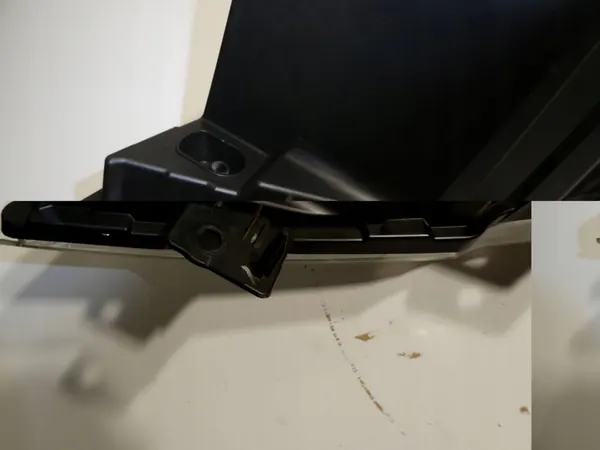 Vasen Ajovalo Renault Master III 260605375R image 7