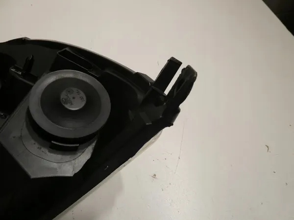 Vasen Ajovalo Renault Master III 260605375R image 9