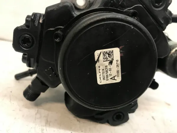 Kia OE 33100-2A710 gebruikte inspuitpomp image 3