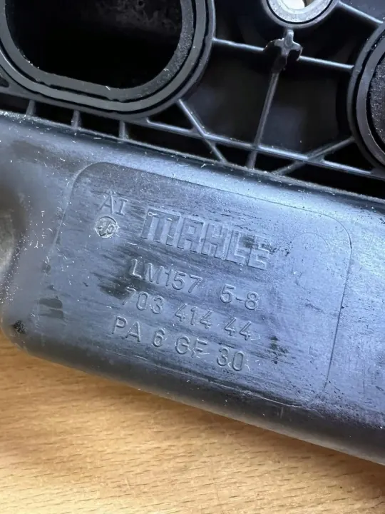 Käytetty BMW OE imusarja OEM D5036 image 5