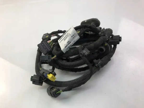 Käsijarrumekanismi OEM 65282H Peugeot RCZ:lle image 2