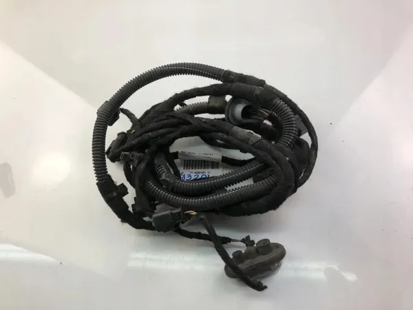 Käsijarrumekanismi OEM 65282H Peugeot RCZ:lle image 4