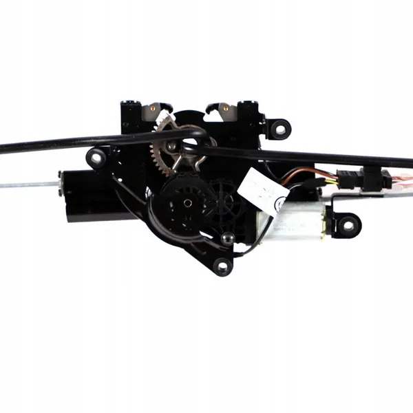 BMW F33 F83 katon mekanismi OEM 7344474 - Käytetty image 10