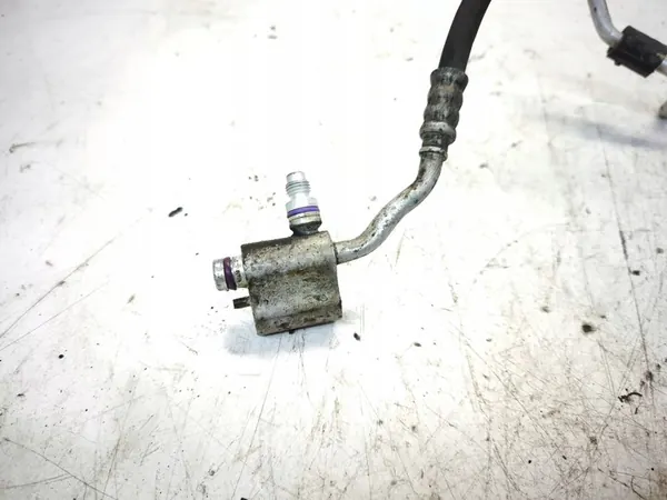 Ilmastointiletkut Audi A3 8P Volkswagen Seat Skoda image 4