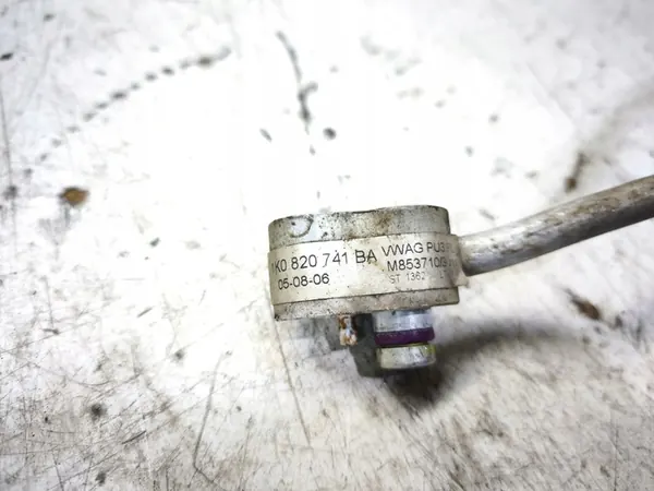 Ilmastointiletkut Audi A3 8P Volkswagen Seat Skoda image 5